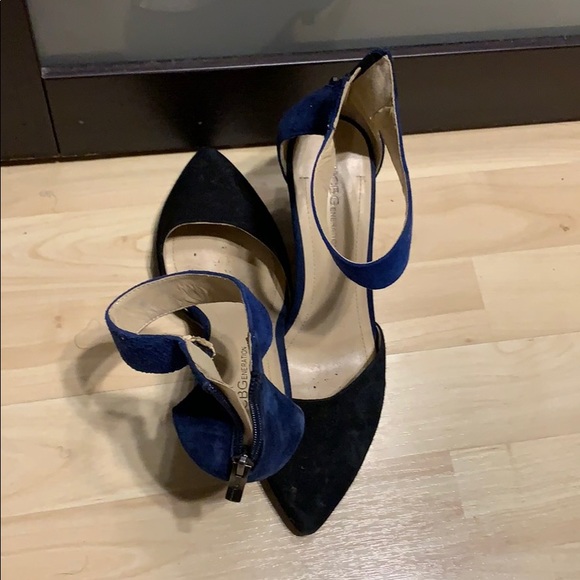 Heels - Picture 2 of 2